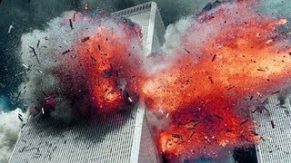 Rare 9/11 Street Video - Close Footage!