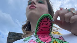 What I Got At The Thrift Store