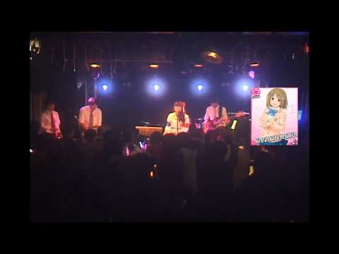神SUMMER!! / m@sterworks アニめぐろ2015vol.1(2015/01/10)