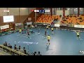 22. kolo | FBC Liberec - TJ Sokol Královské Vinohrady 6:9