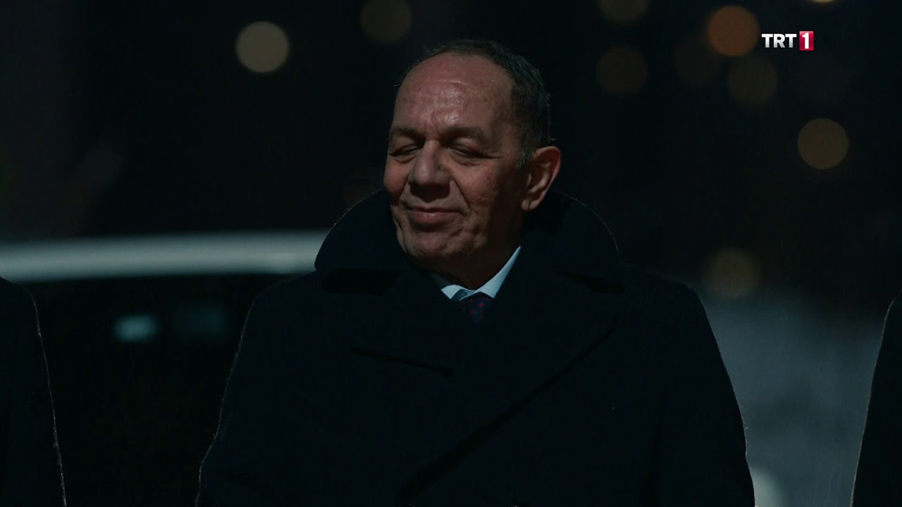 Halka 16. bölüm  Kader Çocuğum