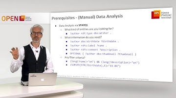 5.4 Linked Data Programming