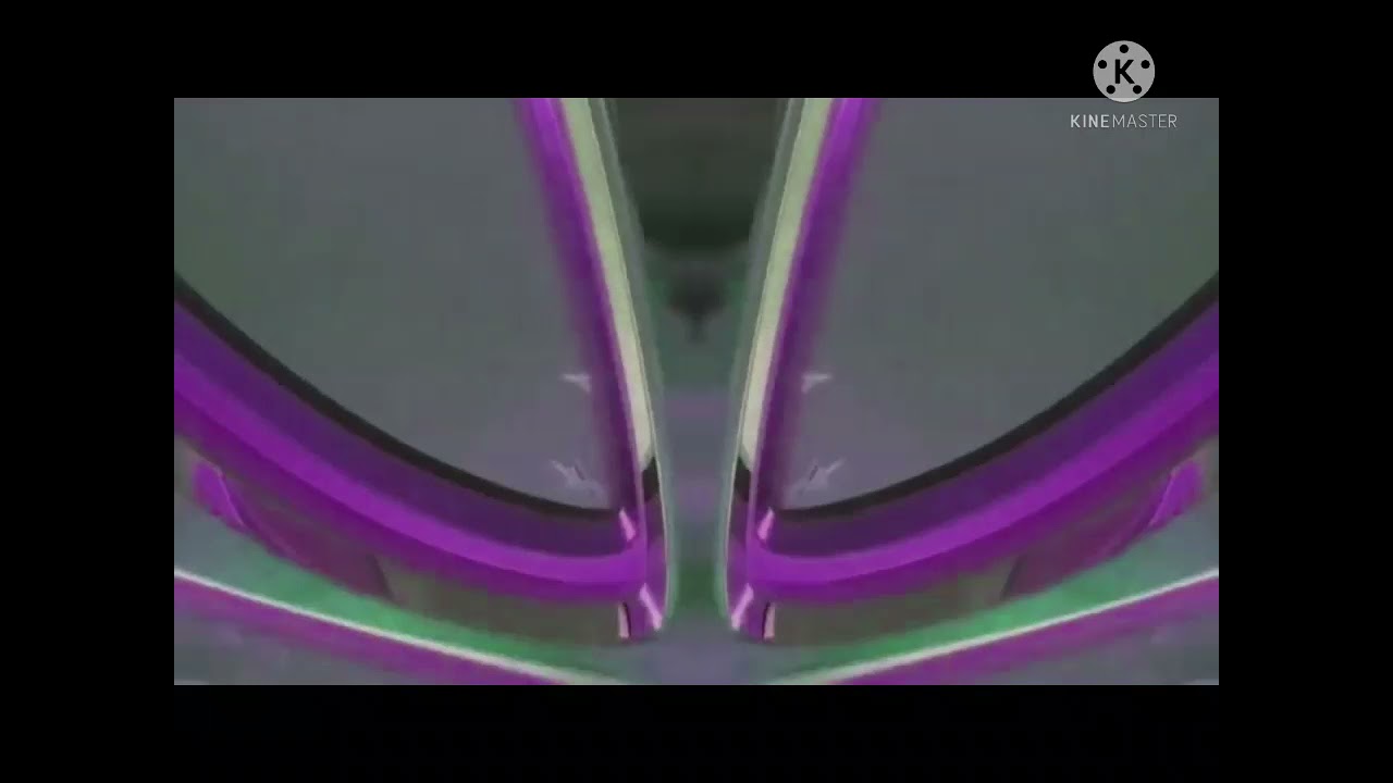 Paramount dvd busher voice dhanger Effects YouTube