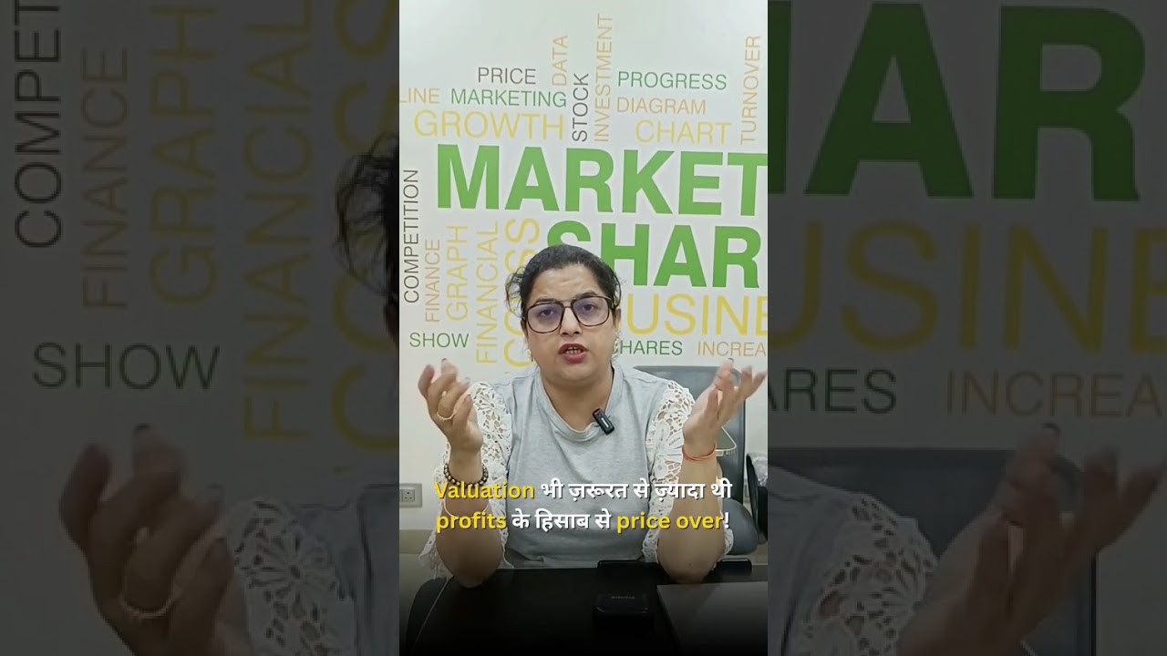 Hype strong. Trust weak. IPO failed.Lenskart’s lesson: transparency always wins.