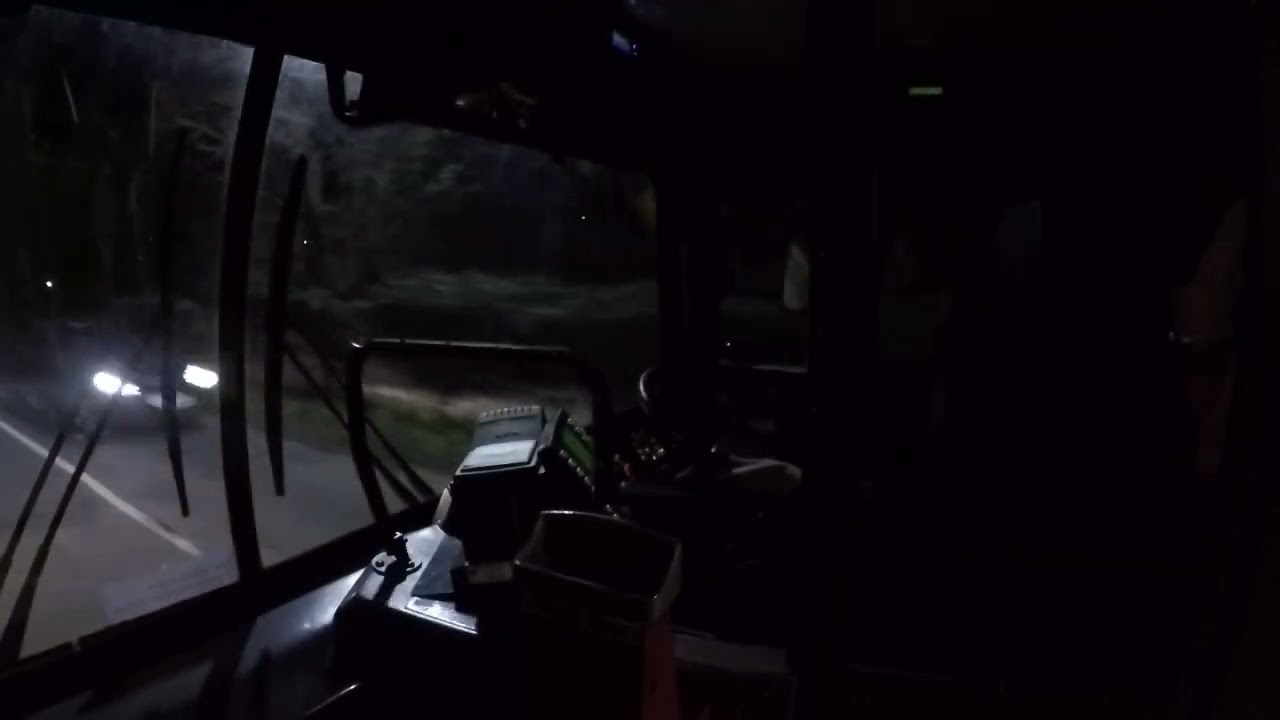 Johnnie Fox's Pub to Kilternan Village