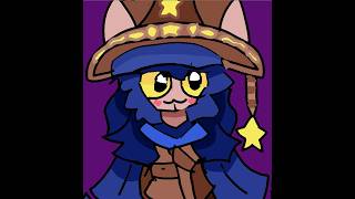 Speed paint Niko OneShot! Speed paint Niko OneShot!