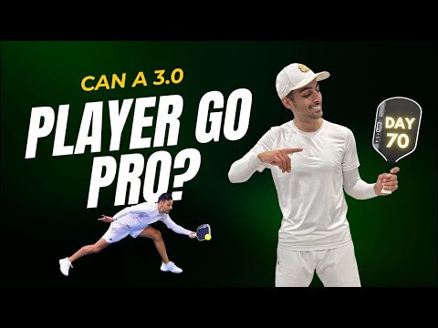 Pickleball Bootcamp With Coach Corey Osborne
