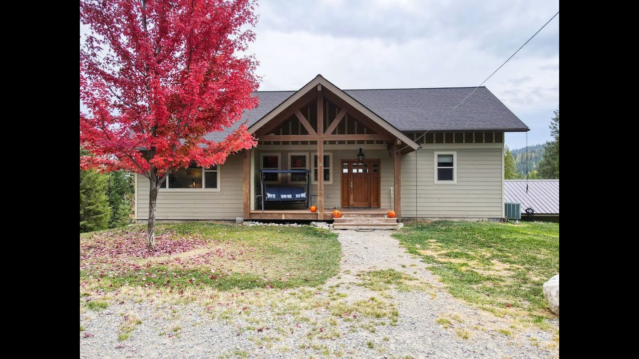 Let's walk through 685 Jackson Meadows Road!