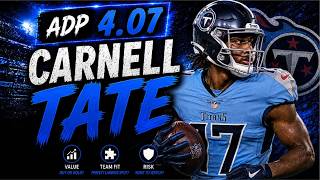Dynasty Startup Value Check: Round 4 - Who's Overpriced