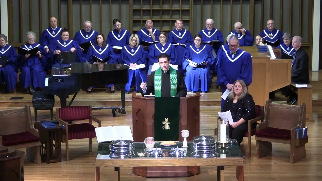 Uploads from Northmont United Presbyterian Church