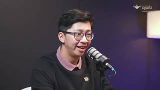 Dagang saham Ala Hengky Adinata, ikuti saja bandar mau kemana