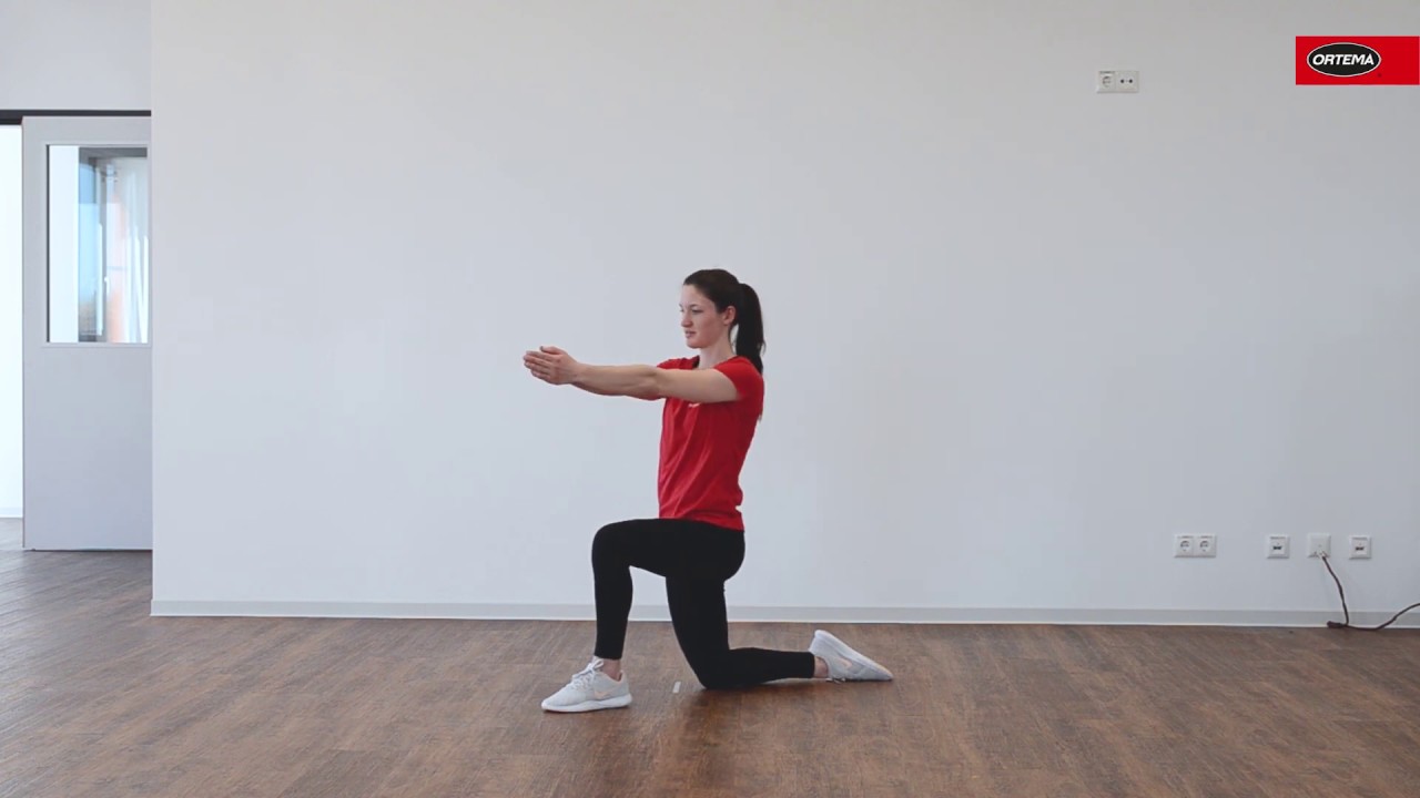 Movement Prepp Medical Fitness Movement Prep - YouTube