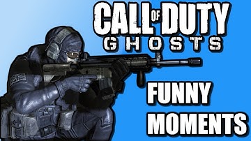 Call Of Duty: Ghost