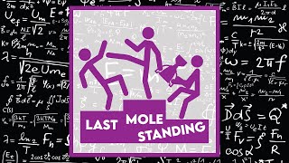 Last Mole Standing | Episode 1