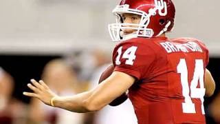 Sooner Spectator Moments