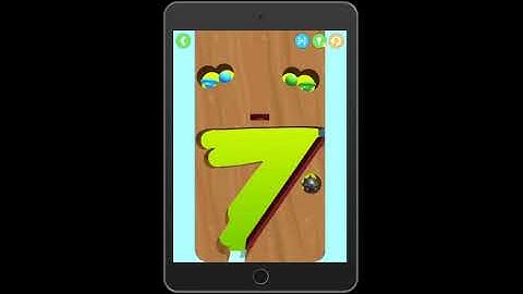 Dig This 36 rabbit hole level 14