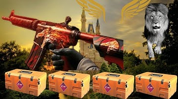 🔥 CS2 Case Opening – Knives, Gloves & Big Drops! #csgo #cs2 #cs #csgoclips