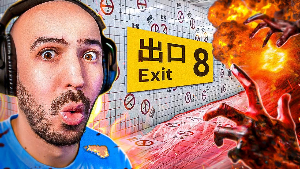 J'AI 20 MINUTES POUR M'ÉCHAPPER !