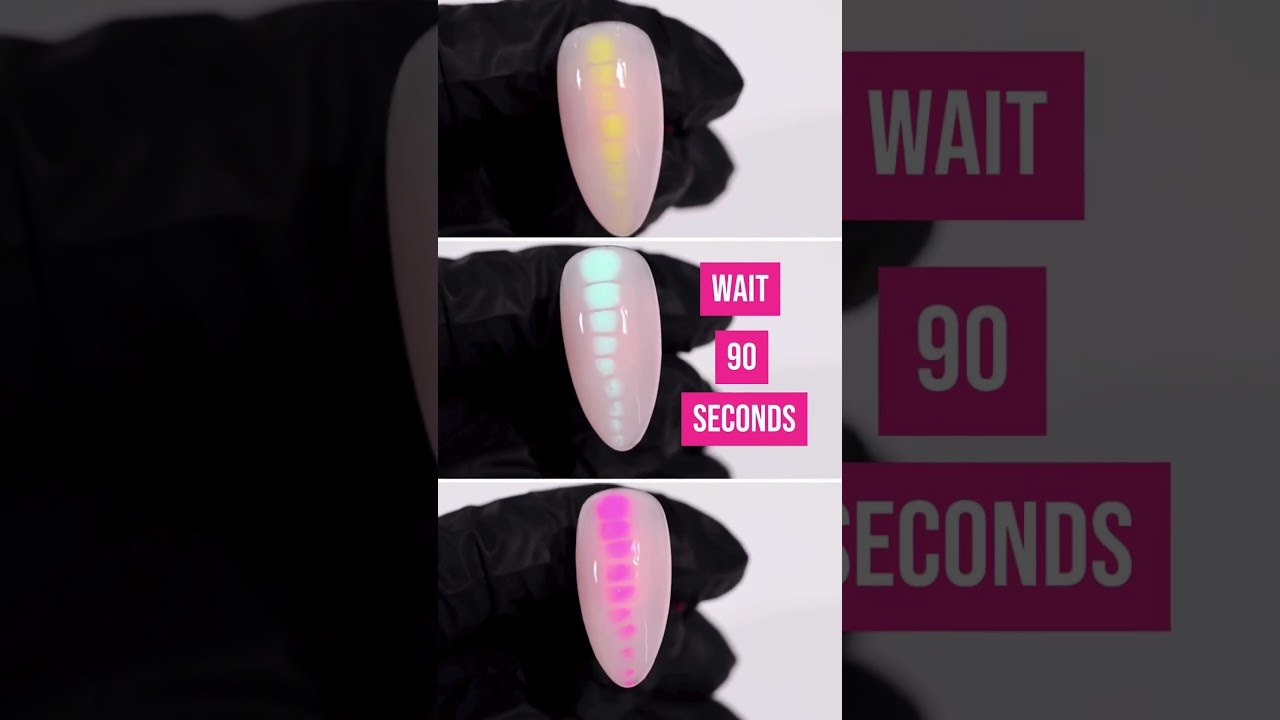 Top Tips For Blooming Gel | Lecent&eacute;