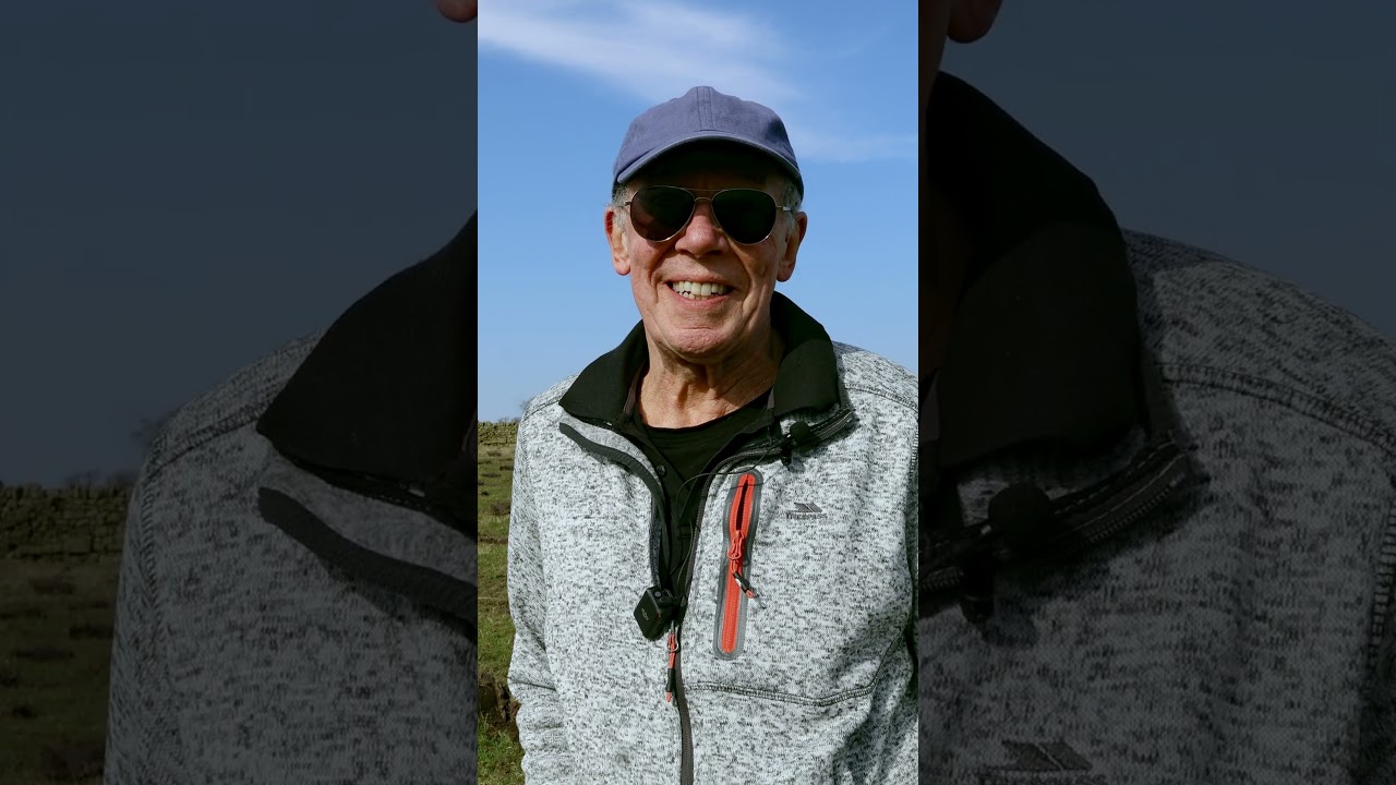 Hayhills: A Forest in the Making Clip