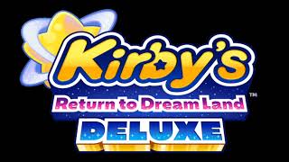 Welcome Your New Overlord - Kirby's Return to Dream Land Deluxe Music Extended