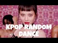 KPOP RANDOM PLAY DANCE // ICONIC & POPULAR SONGS