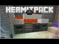 FTB HermitCraft HermitPack ~ Ep 2 ~ Early Power &amp; Ore Doubling!