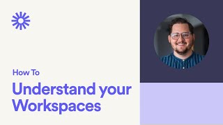 Understanding your Workspaces Profile