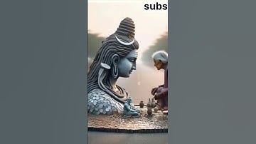 महादेव के भगत Like करे. #mahadev #harharmahadev #mahadevstatus #aivideoediting #aivideo #aiviral