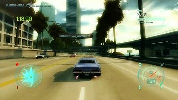 Need For Speed Undercover Part 19 The Game