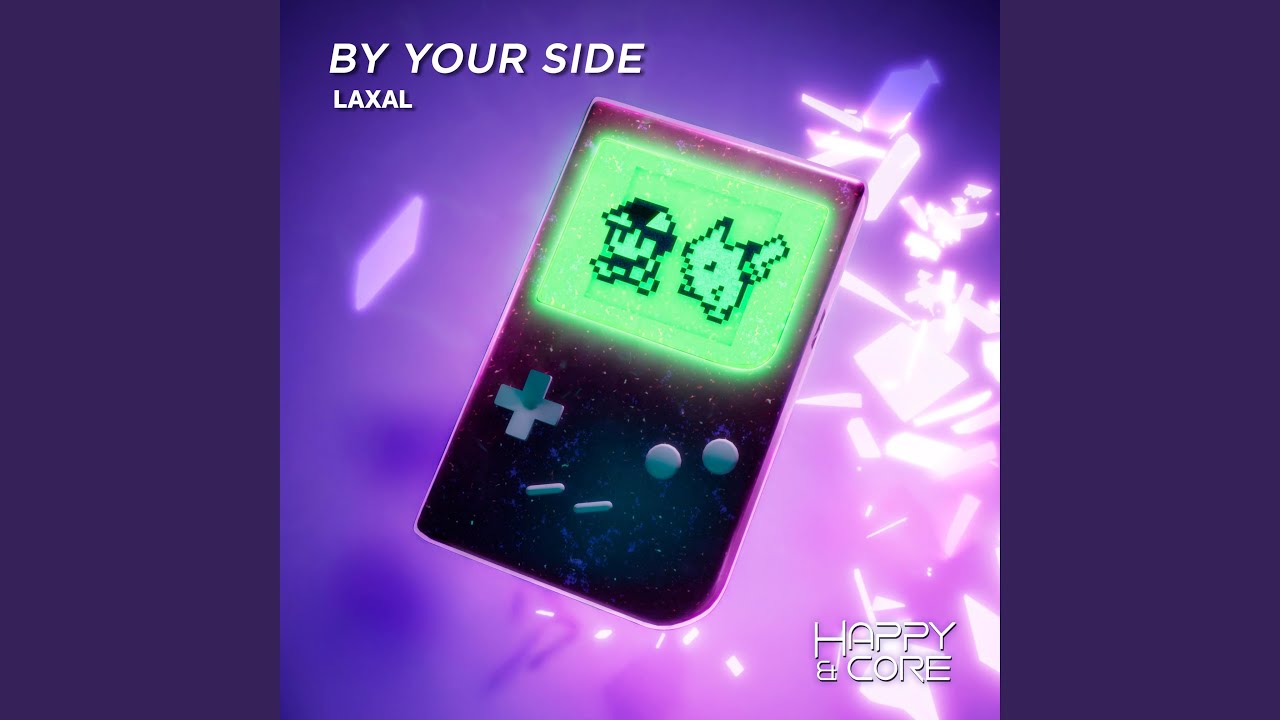 Watch By Your Side on YouTube Watch By Your Side on YouTube