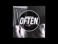 Often - Weekend (FAST VERSION)