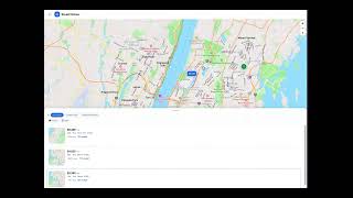 HomeSwipe Demo screenshot 1