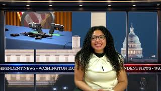 Englebrook News: Early June 2026, U.S. District Of Columbia Federal Crime Report