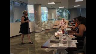 Msnva Physician Wellness Day