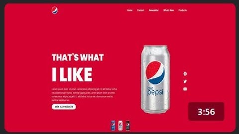 Landing Page Speed Art | Elementor Wordpress | Code WIth Sabbir