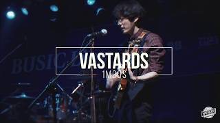 BUSIC Live #2 - band Vastards '1M30S'