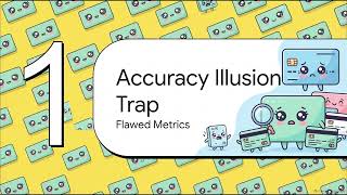 AI Risk - Module 2: Tools and Techniques - 8.2 - Classif. Metrics: Mastering the Confusion Matrix