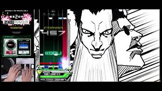 [EZ2ON Reboot : R] 6S (15) Go! [SHD] @EZ2AC_FEIITV