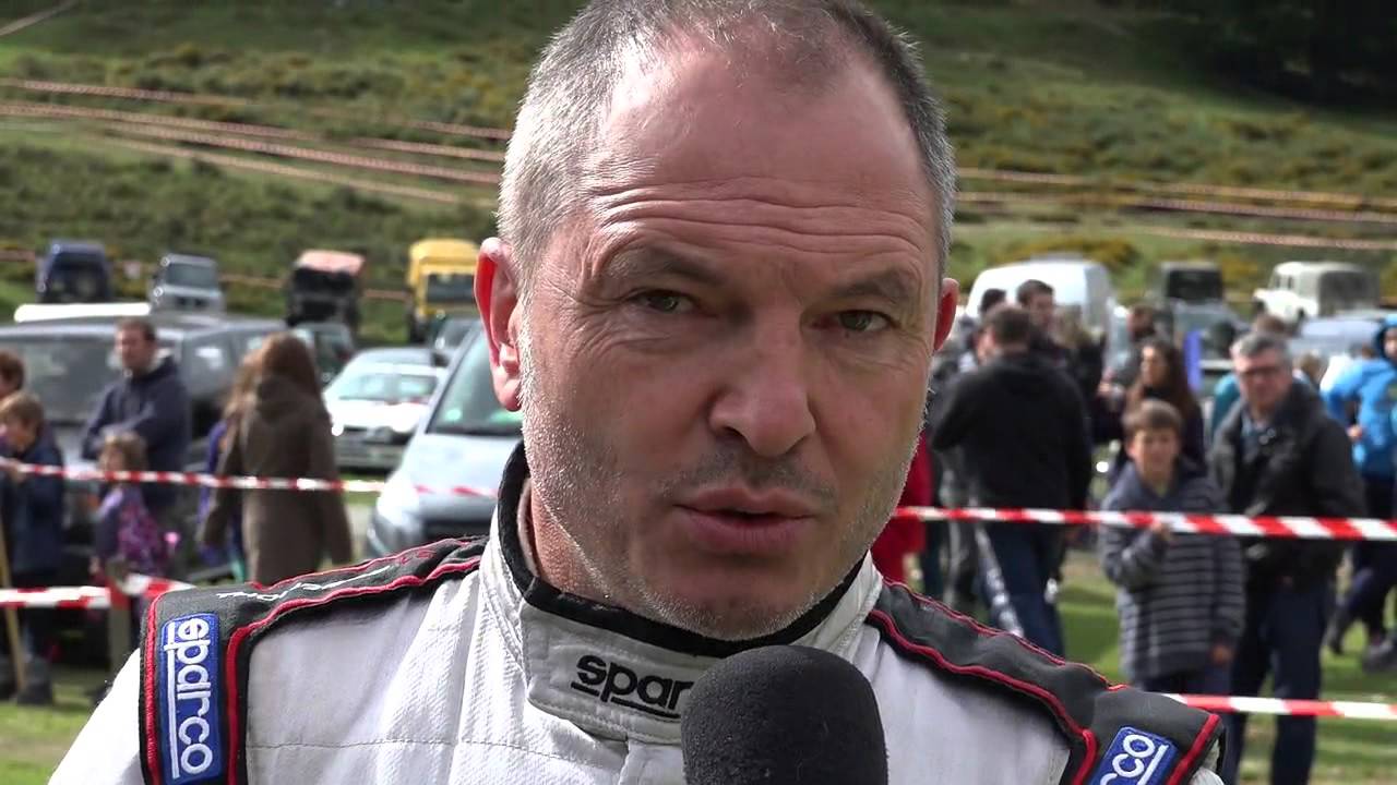 TV Cimes Rallye 2015 #23 : D'Iraty à la Madeleine, d'écho en écho...