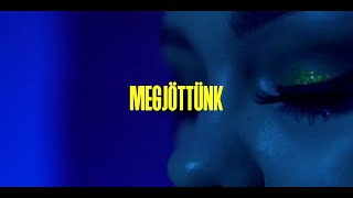 Lil G X Norbow - Megjöttünk (Official Music Video)