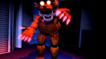 SFM / Five Nights at Freddy