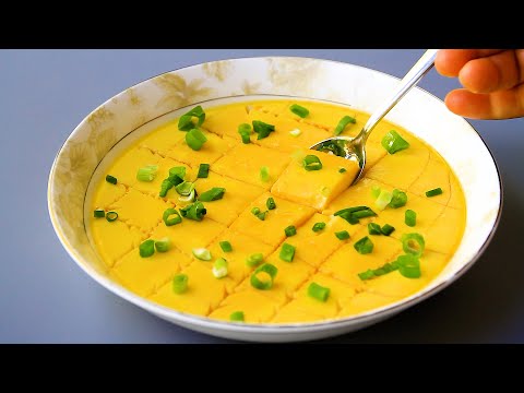 2 MINUTES preparing and sharing the healthier way of eating eggs!