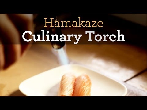 Inside My Kitchen - Culinary Torch