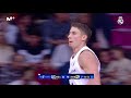J21 | ACB | MoraBanc Andorra 66-87 Real Madrid