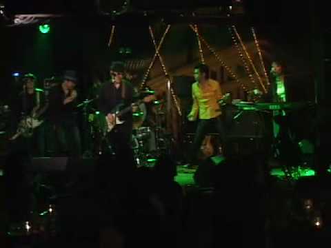 男の勲章／ダイナマイトポップス（2010ダイポプR&Rパーティ）