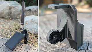 Part 1 - Meshtastic/Meshcore Harbor Breeze Solar Node - Heltec T096 Build - Electronics