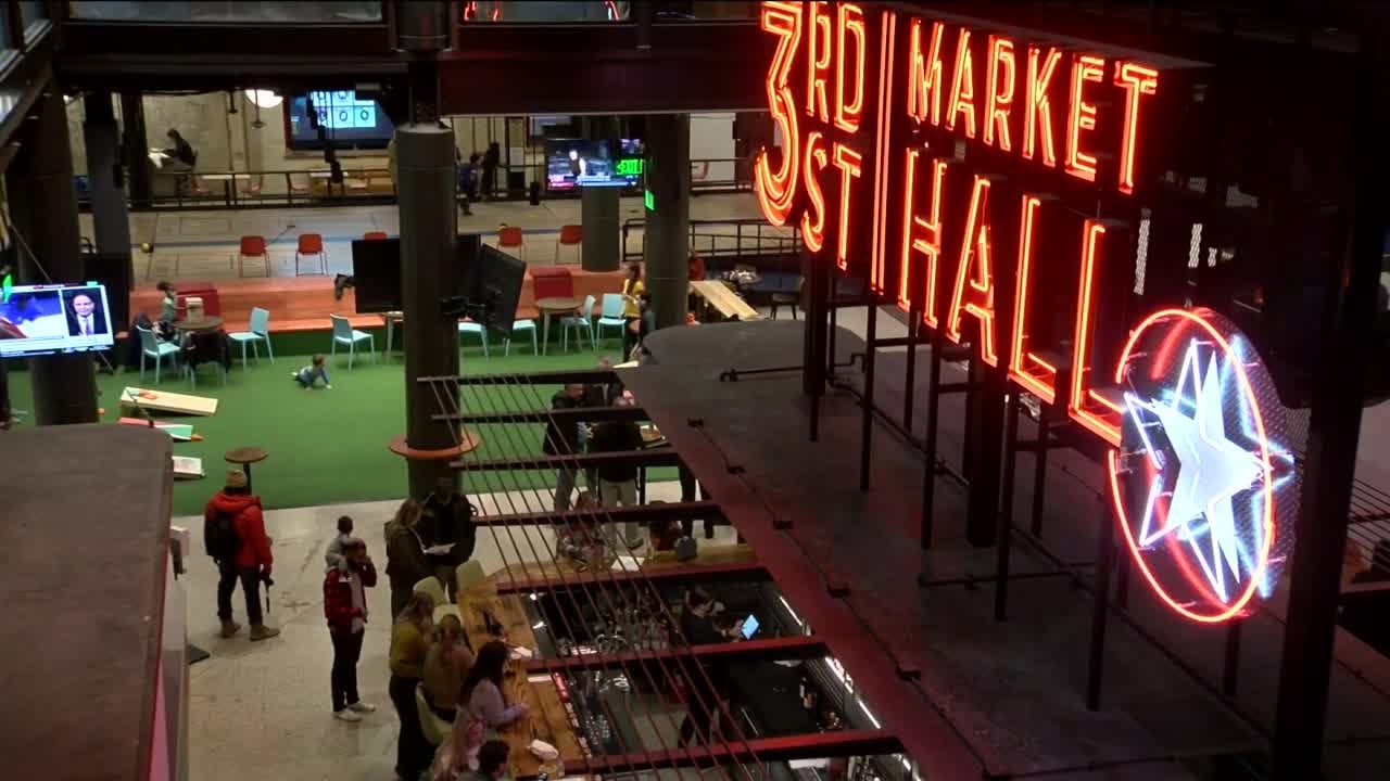 Looking at the future of downtown Milwaukee