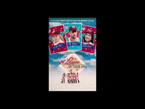 Soundtracks I love 0128 - A league of their own by Hans Zimmer - YouTube
