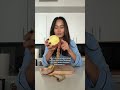 practicing my fruit cutting technique🫡 #shorts #apples #fruits #healthy #healthylifestyle #lifestyle